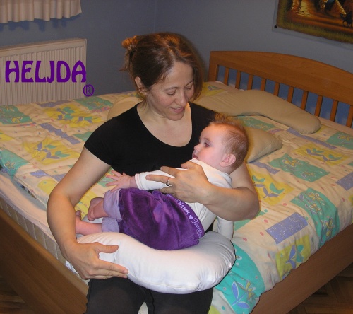 spelta jastuci za trudnice i bebe