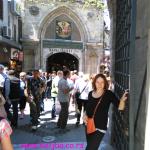 Heljda i Istanbul 2015