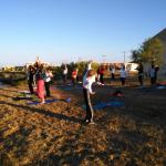 či gong 18 šibaši vežbe