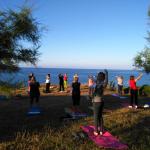 či gong 18 šibaši vežbe