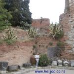 Sicilija, Katanija, Sirakuza, Taormine