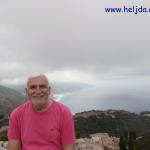 Sicilija, Katanija, Sirakuza, Taormine