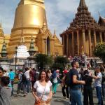 bangkok, tajland, koh phangan, koh tao, koh samui, chiang rai, roza