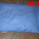 ANTIDEKUBITUS JASTUK OD HELJDE ZA IZMEDJU KOLENA, ISPOD LAKTOVA I RAMENA