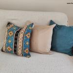 Dekorativni jastuci od heljde