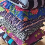 Dekorativni jastuci od heljde