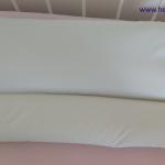 Dvodelni jastuk od heljde