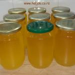 prećišćeni puter Gi