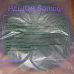 Jastuk protiv hemoroida od heljde