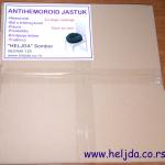 Jastuk protiv šuljeva