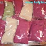 Jastuče za oči punjeno lanenim semenom