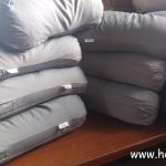 Jastuk za meditaciju Polumesec