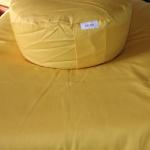 Jastuk zafu od heljde za meditaciju