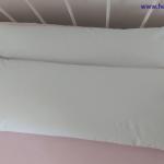 Dvodelni jastuk od heljde