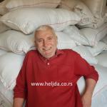 jastuci od heljde