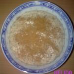 HELJDA KAŠA SA CIMETOM