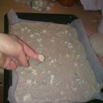 Heljdina pita sa spanaćem