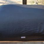 Heljda jastuk za pse i mačke