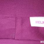 jastuk za pse 60x80x5