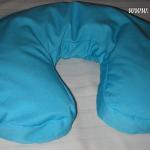 oprema za zubare, jastuk od heljde