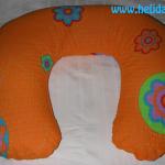 jastuci od heljde za bebe, i majke dojilje