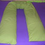 Jastuk "U", dimenzije 2.5x30 Odlična stvar za trudnice!