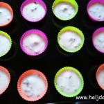 Mafine sa eurokremom i orasima