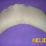 Mesečko sa heljdom i lavandom