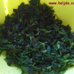 Pita sa koprivama - koprivnjača