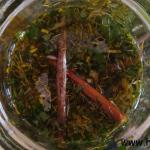 tinktura od maslačka