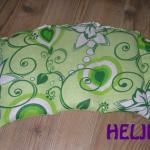 TOPLO HLADNO JASTUČE ZA VRAT