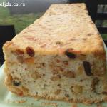 Vladičin hleb, kolač