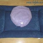 Zafu i zabuton - jastuci za meditaciju