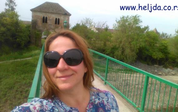 Bač, Bodjani, Provala