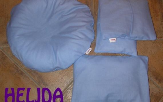 Antidekubitus jastuci od heljde