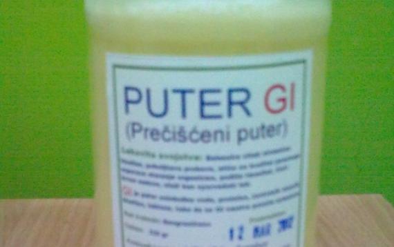 GI Puter 