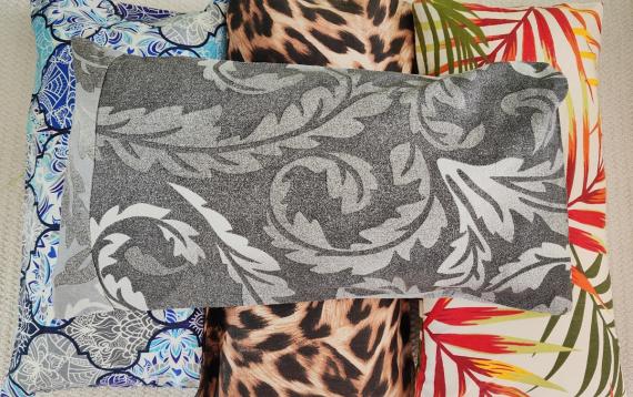 Jastuče za vrat od heljde