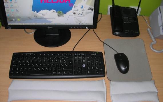 HELJDA ZGLOBNO JASTUČE