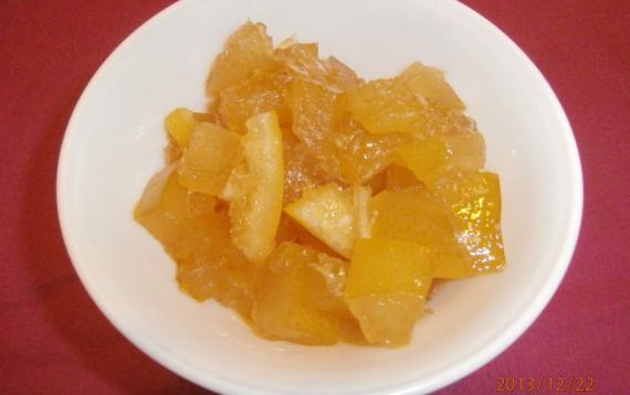 heljdin slatki pomelo