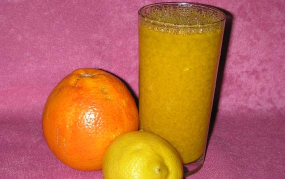 LIimunada od kurkume i djumbira