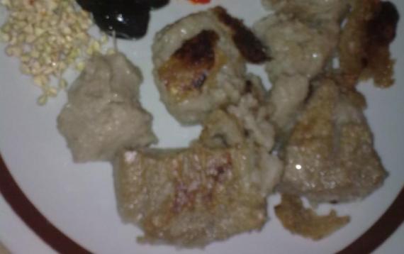 Prženice od heljdine kaše