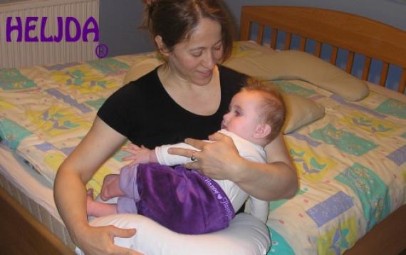 spelta jastuci za trudnice i bebe